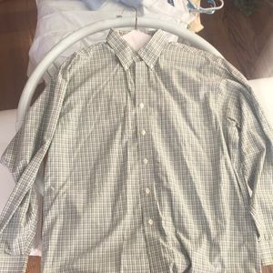 Brooks Brothers Button-Down Shirt